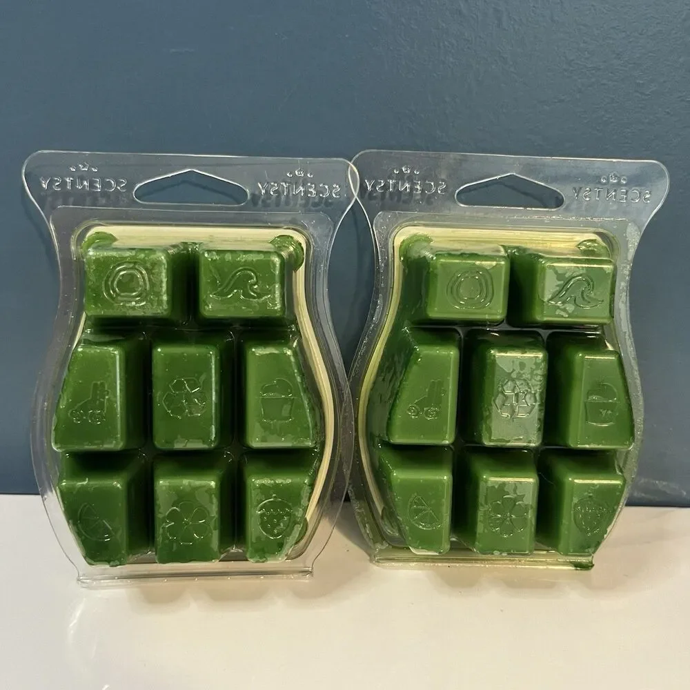 Scentsy *brand new